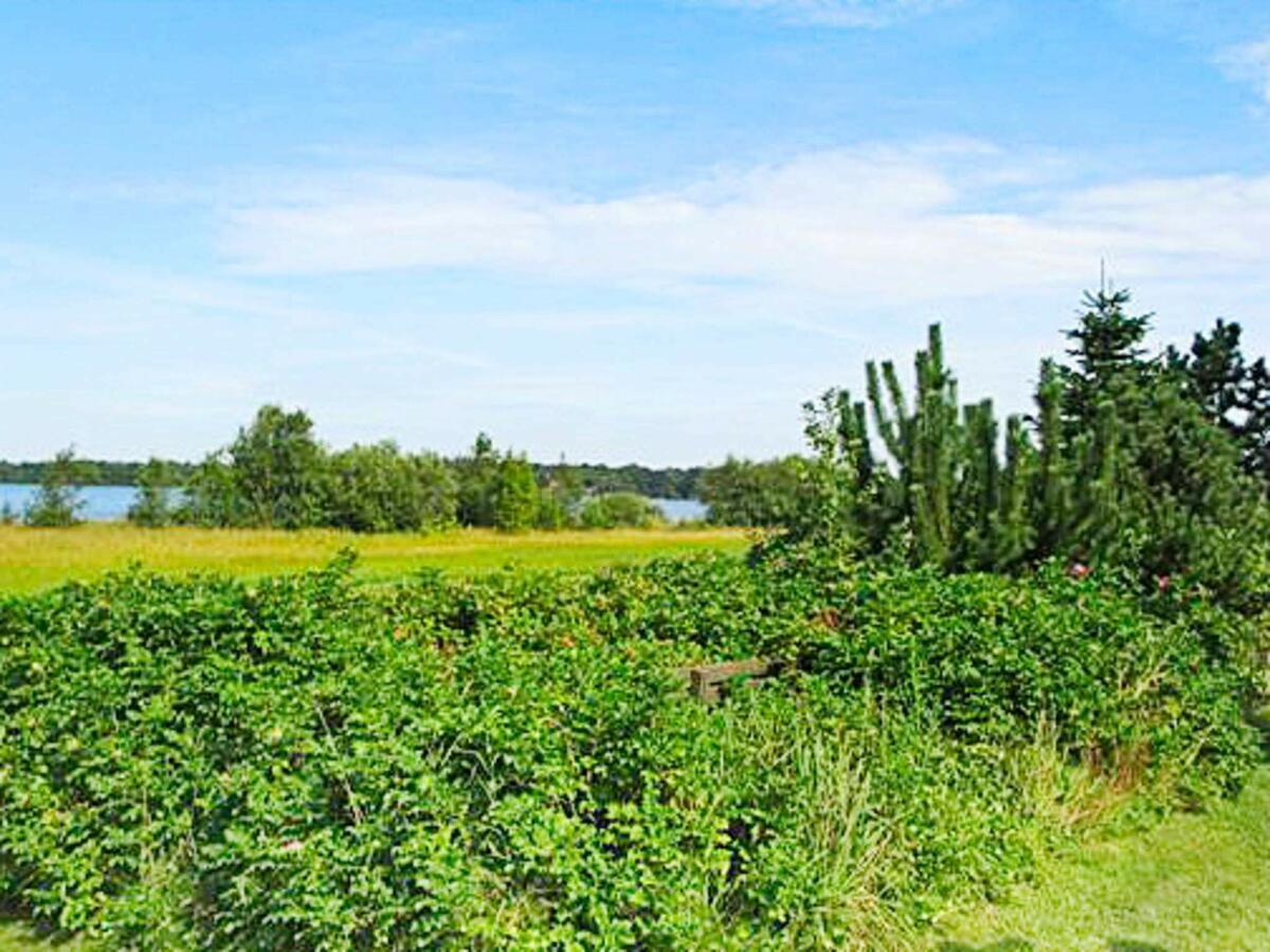 6 Person Holiday Home In Ansager Eksteriør billede